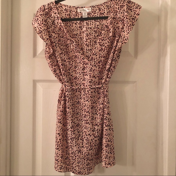 Motherhood Maternity Tops - Maternity shirt